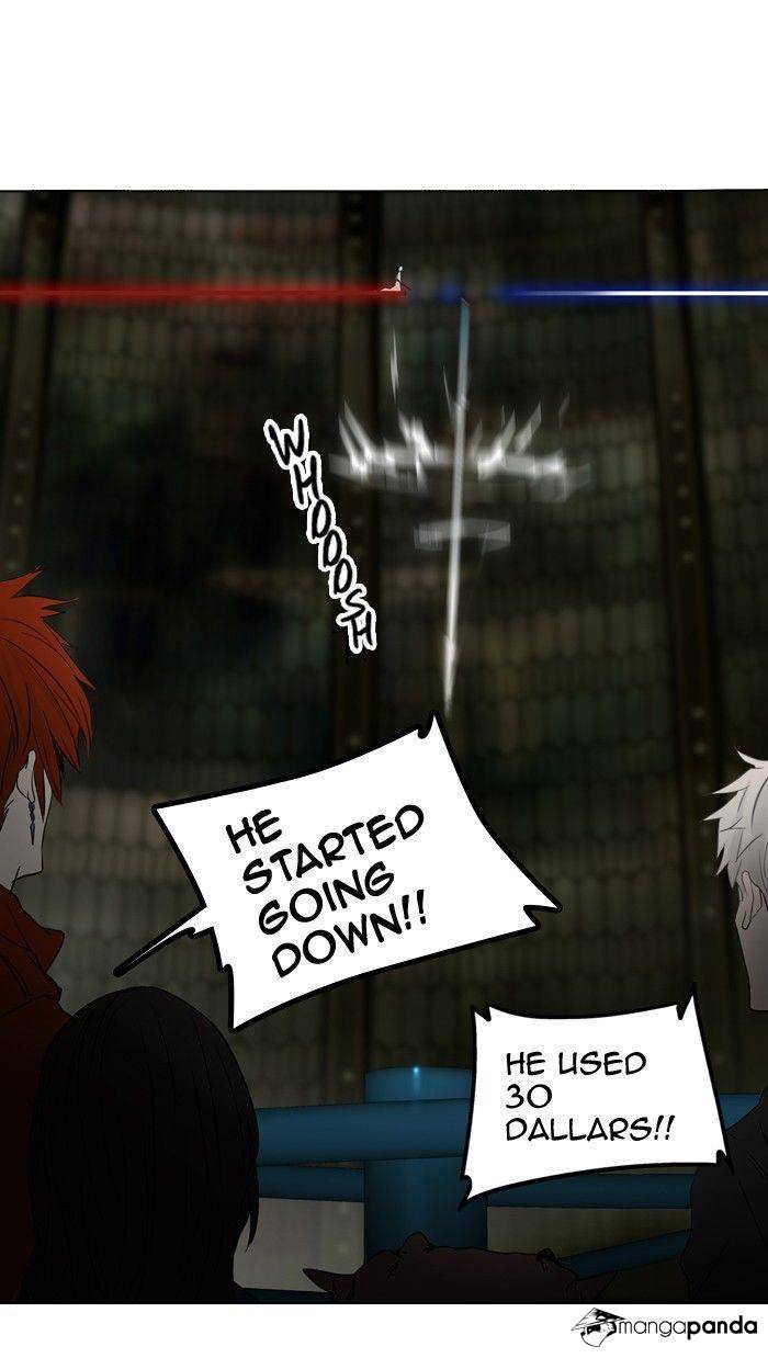 Tower of God Chapter 269 image 07